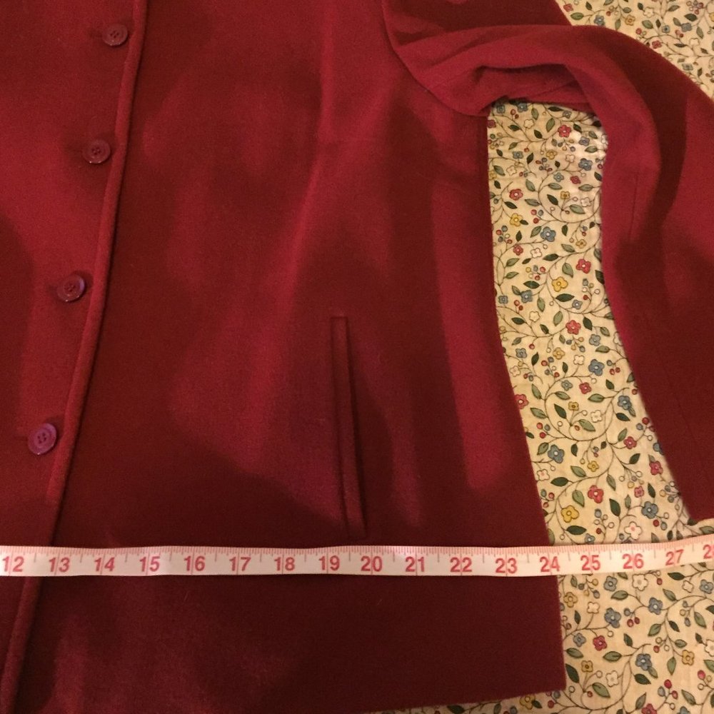 Vintage Rena Rowan Jacket - Picture 12 of 12
